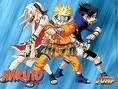 NARUTO primeira tenporada pra baixar no long