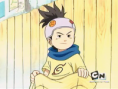 naruto 1º temporada ep 02