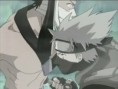 naruto 1º temporada ep  07